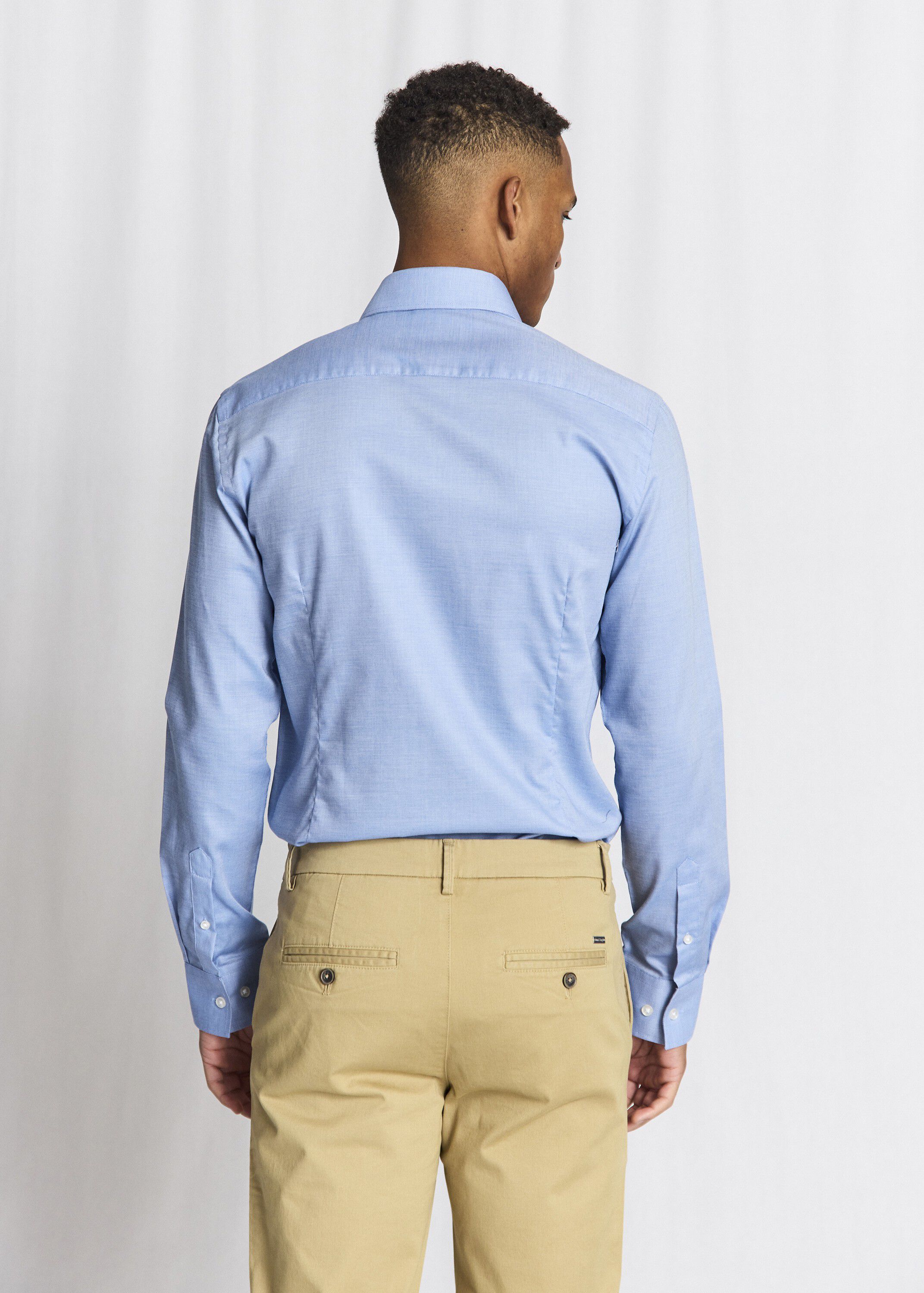 BS Gilberto Modern Fit Shirt