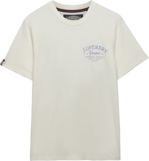 LO-FI DOCKSIDE TEE
