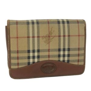 Burberry Clutch
