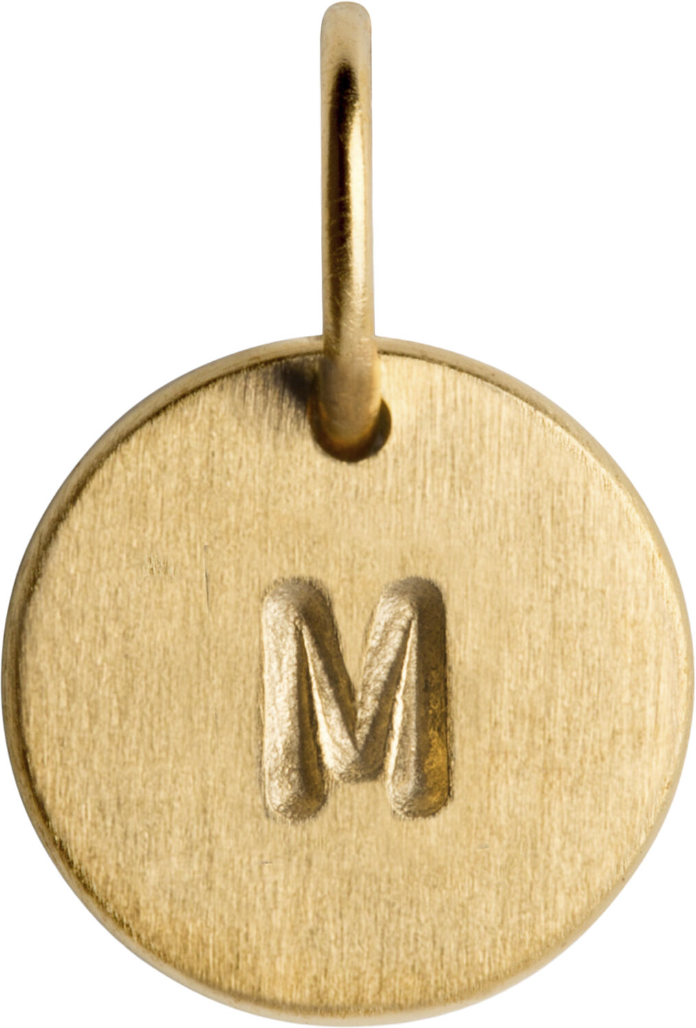 LoveTag-vedh&aelig;ng - M