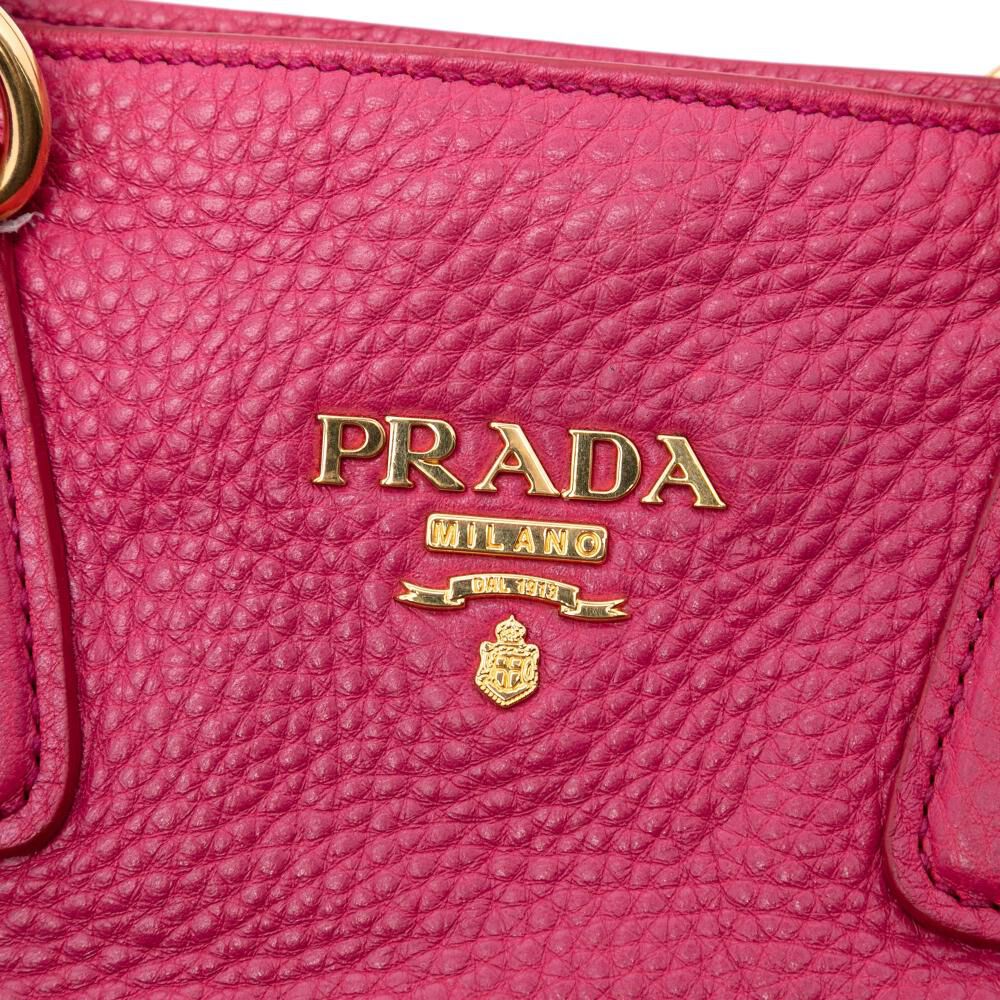 Prada Tote