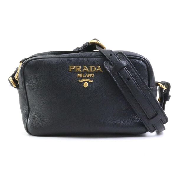 Prada Shoulder Bag