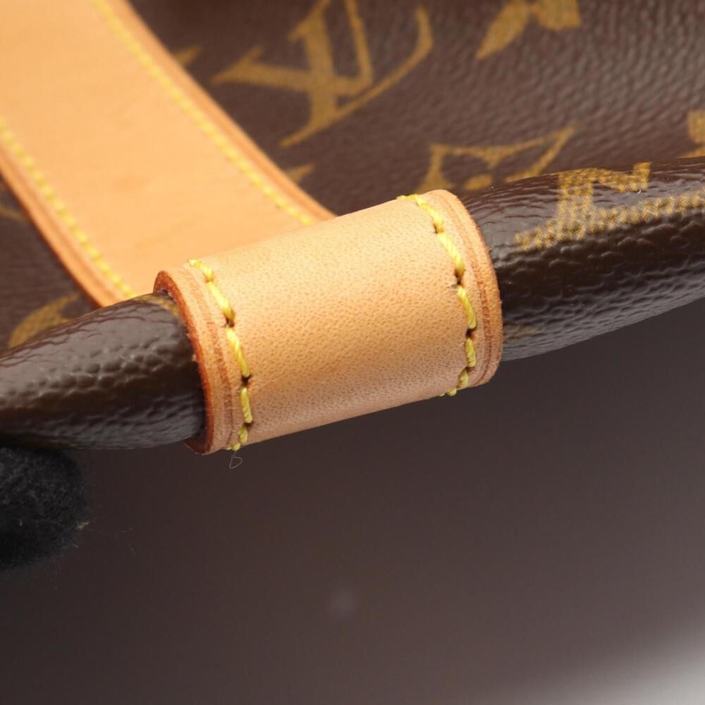 Louis Vuitton Keepall