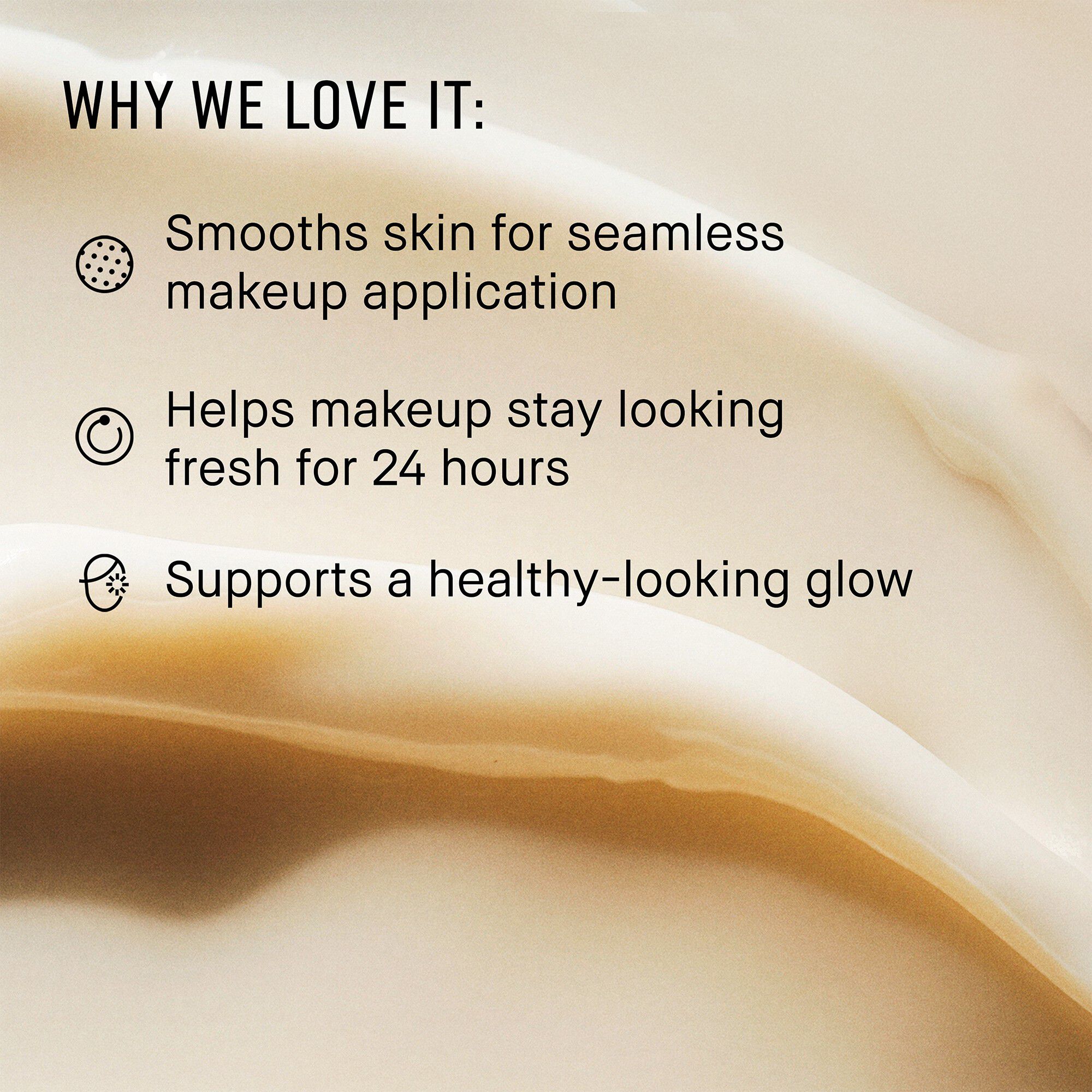 Mini Vitamin Enriched Face Base+ 2-in-1 Moisturizer + Primer'