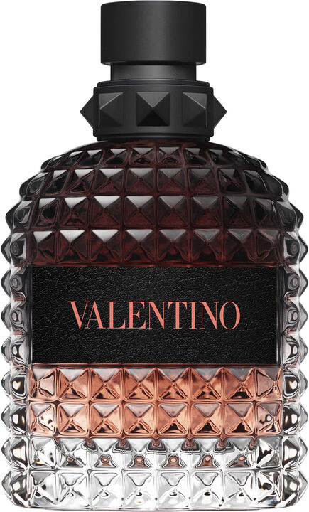 Valentino Uomo Born In Roma Coral Fantasy EDT