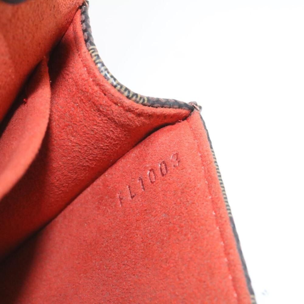 Louis Vuitton Twin Pochette