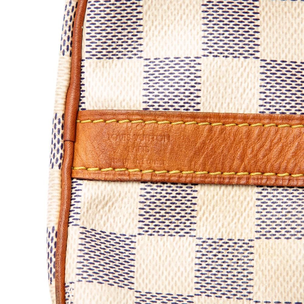 Louis Vuitton Speedy