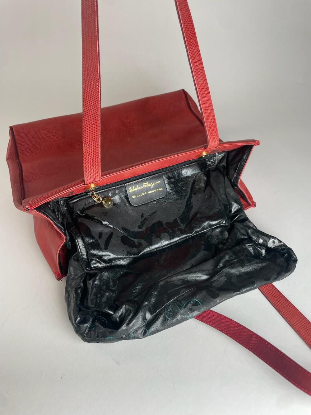 Salvatore Ferragamo Tote