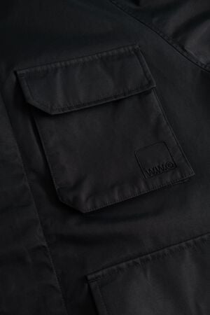 WWPete jacket 25368