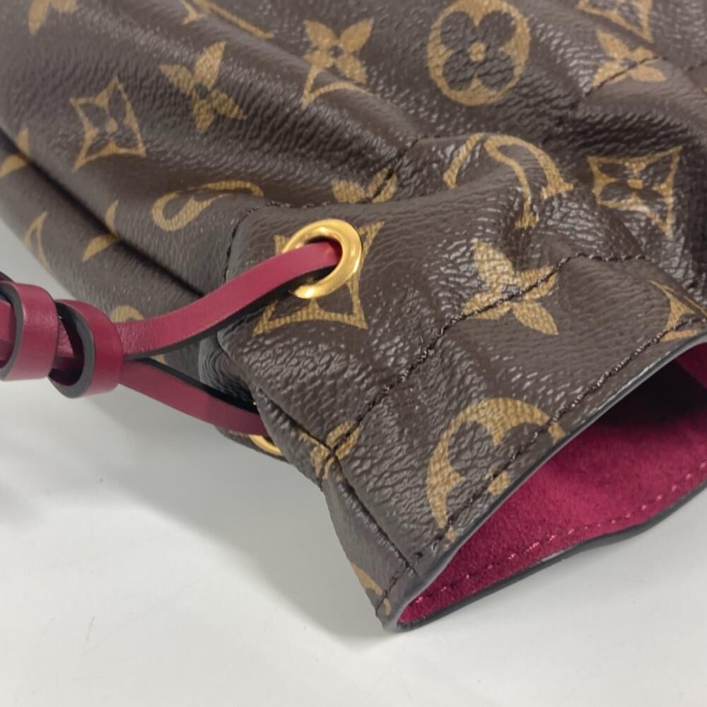 Louis Vuitton Pouch