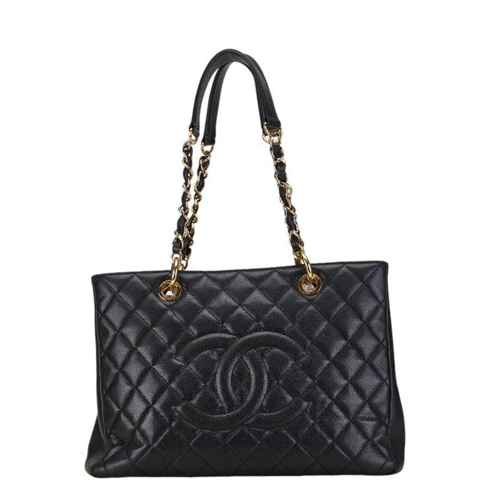 Chanel Tote