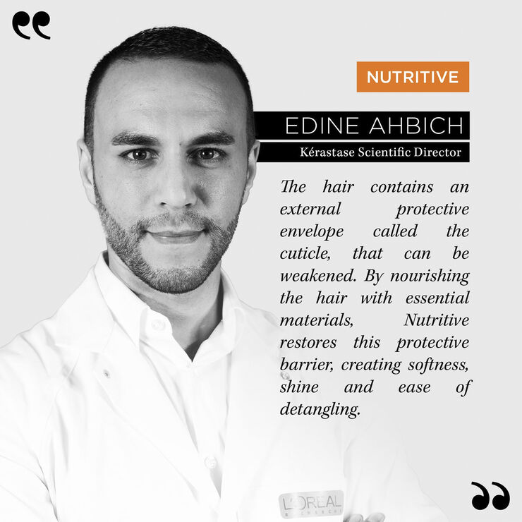 Nutritive Lait Vital Conditioner