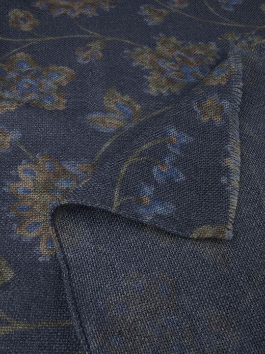 Scarf, 70 x 200 Wool