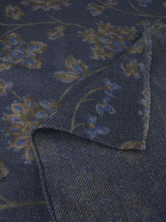 Scarf, 70 x 200 Wool