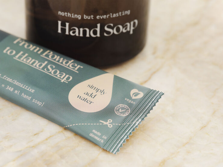 REFILL SÆT PARFUMEFRI / SENSITIV