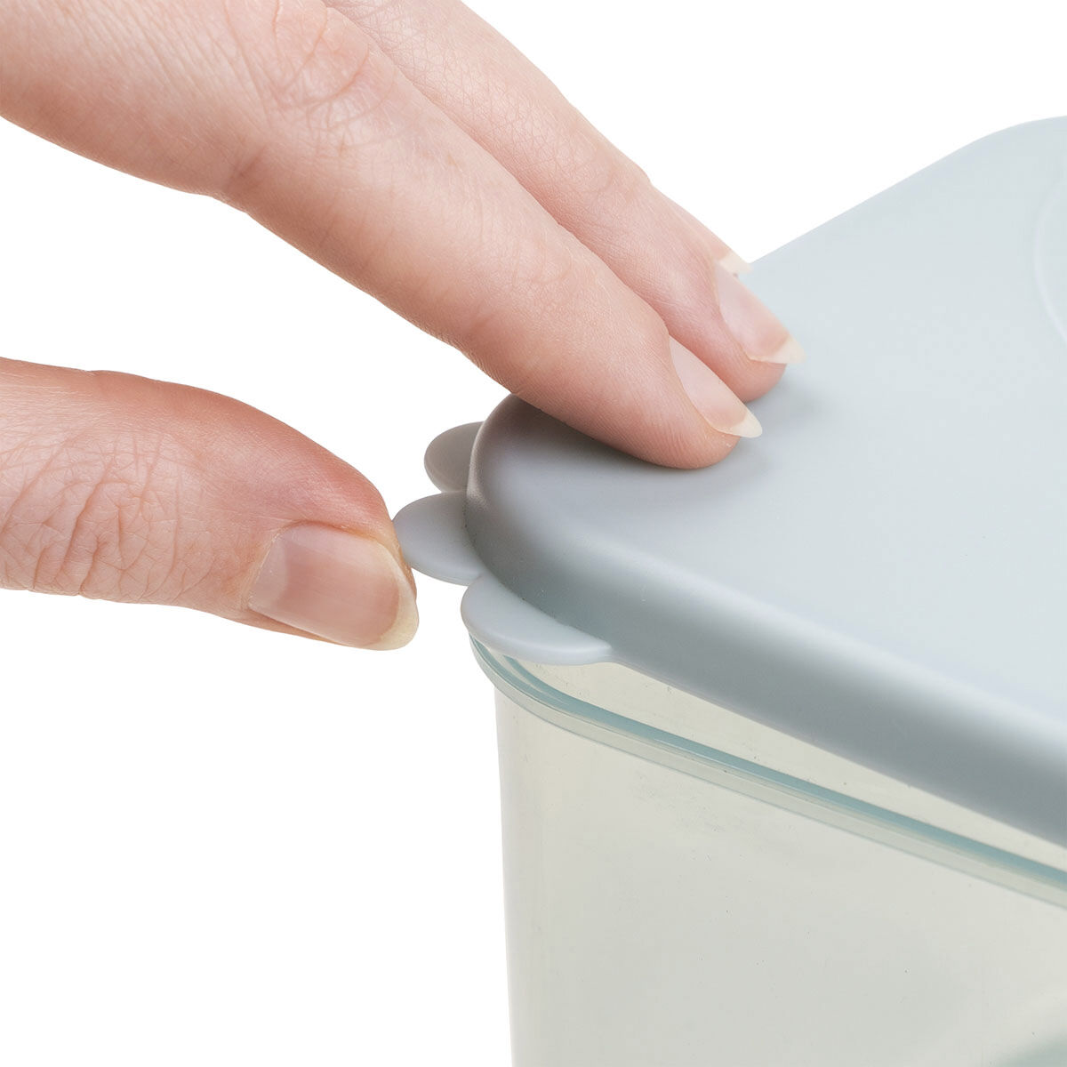 Madopbevaringss&aelig;t M Elphee Bl&aring;