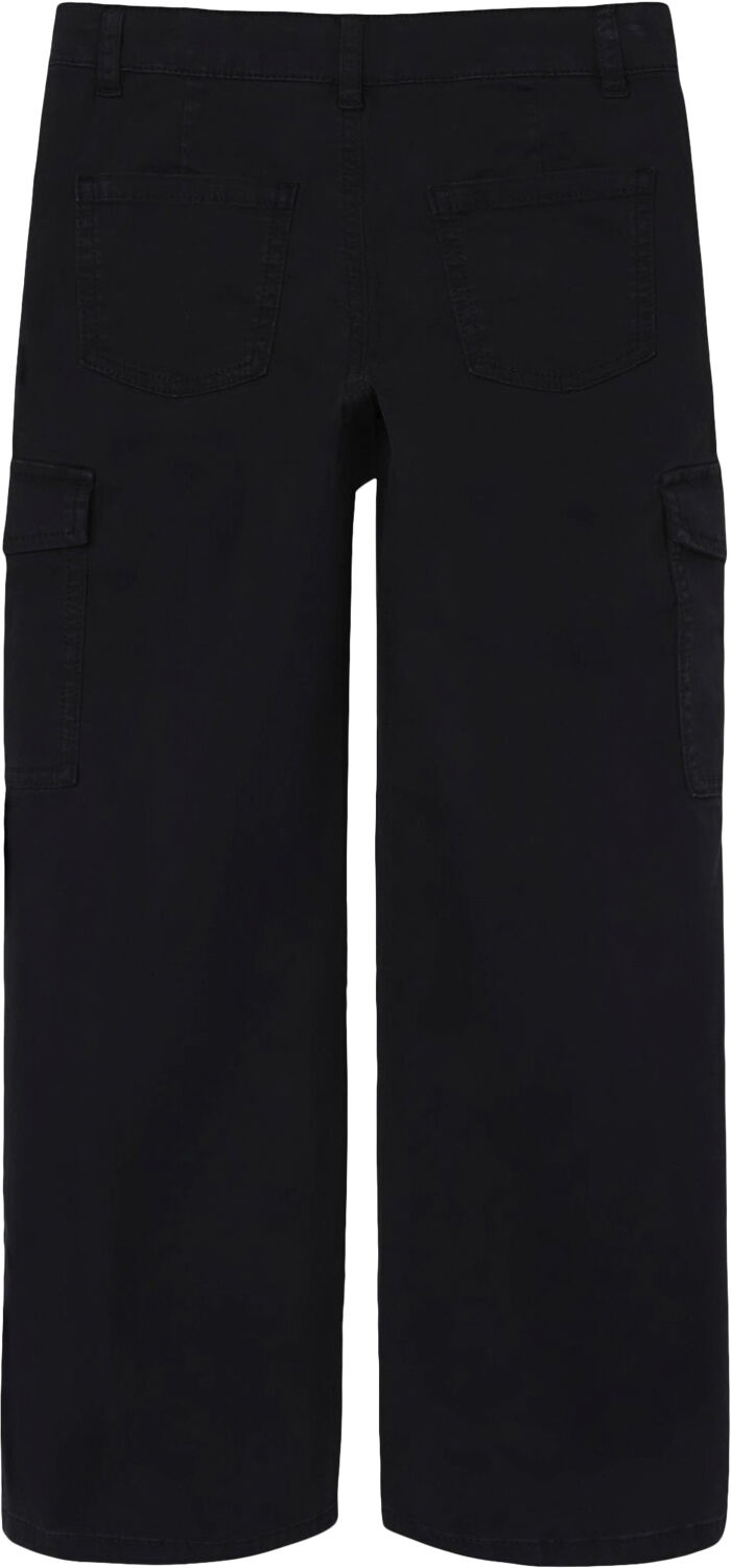 NKFROSE WIDE TWILL CARGO 8108-BA NO