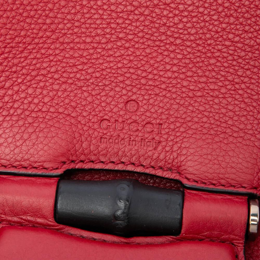 Gucci Bamboo