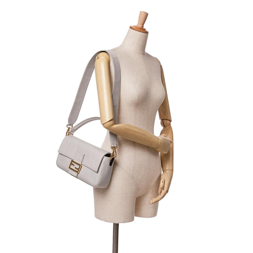 Fendi Baguette