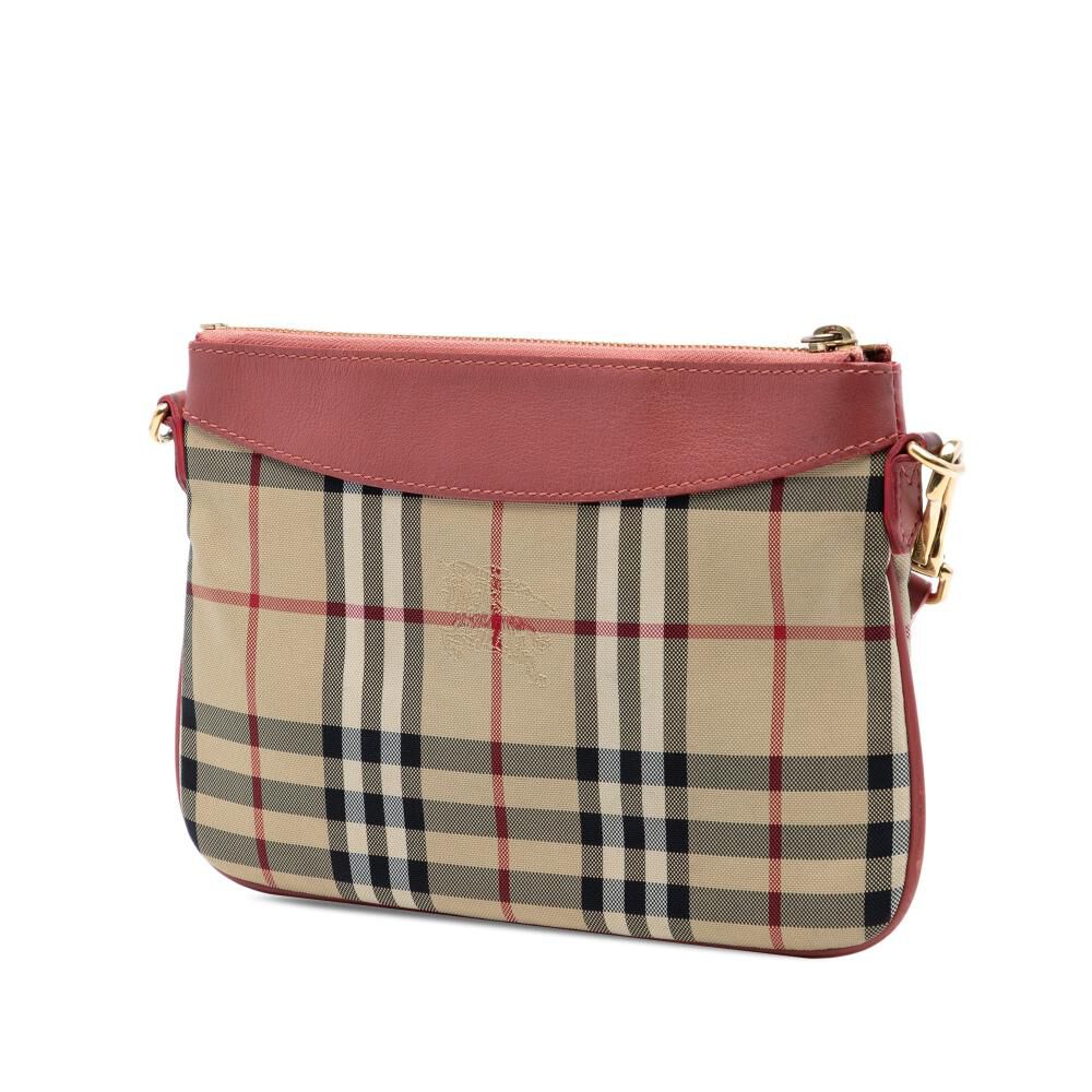 Burberry Crossbody Bag