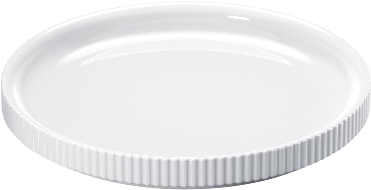 BERNADOTTE Desserttallerken 17 CM