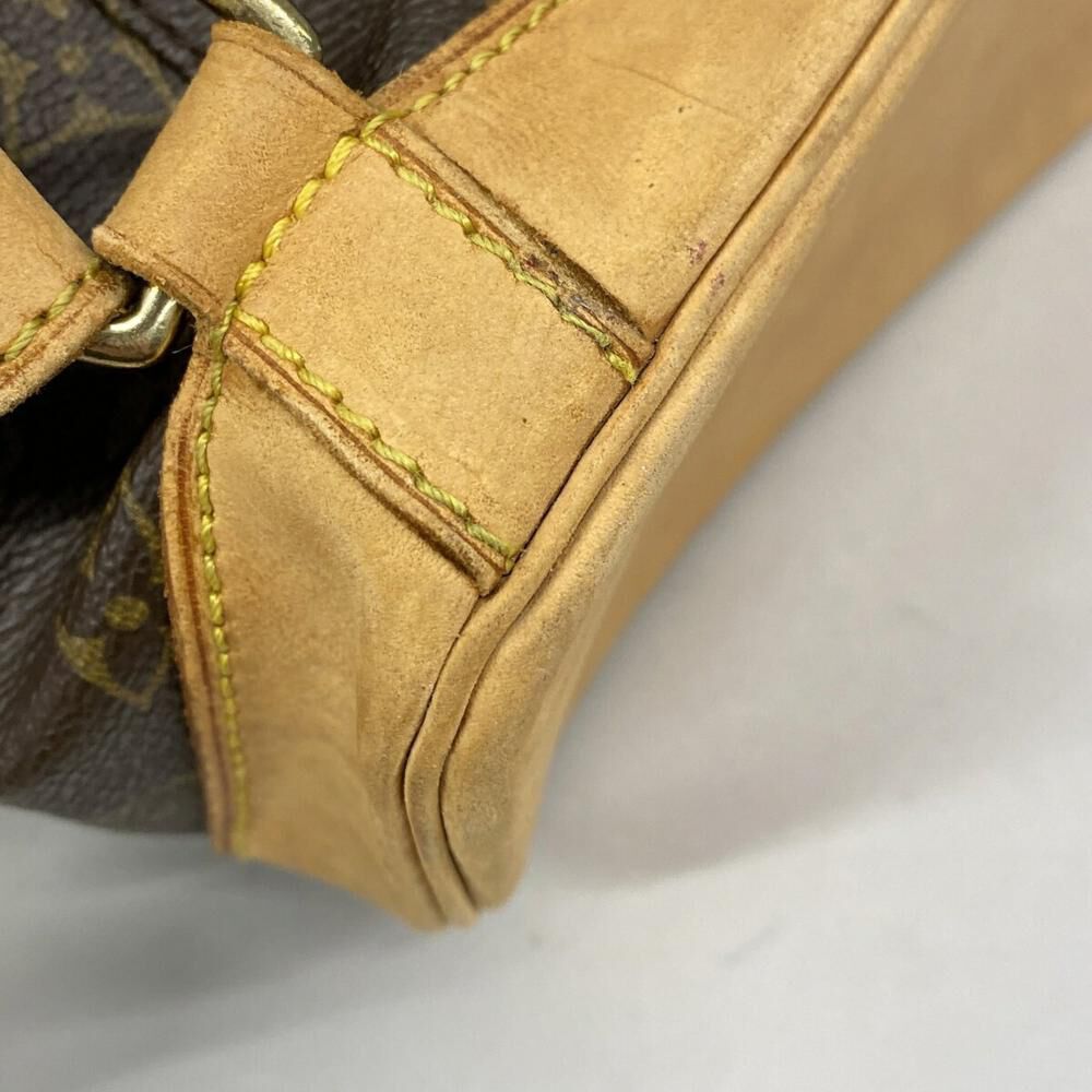 Louis Vuitton Montsouris