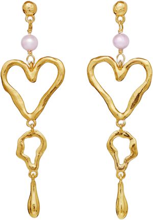 Sabrina Earrings