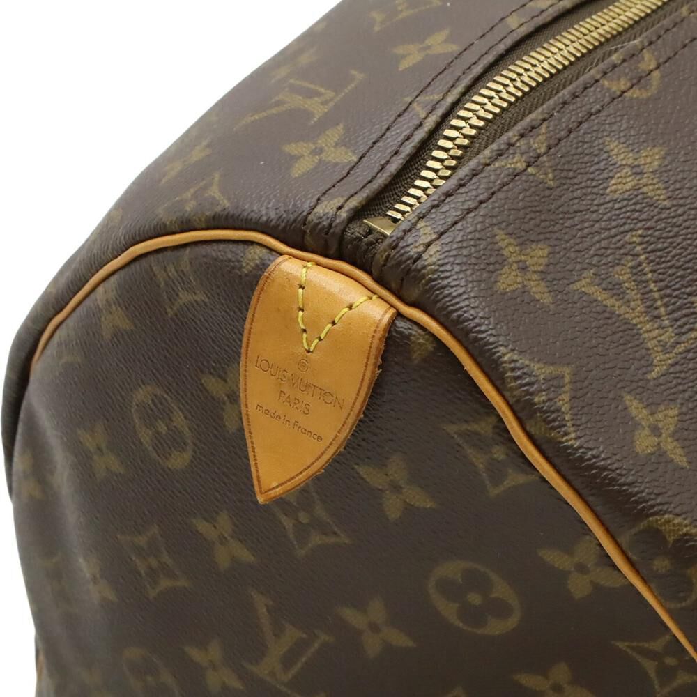 Louis Vuitton Keepall