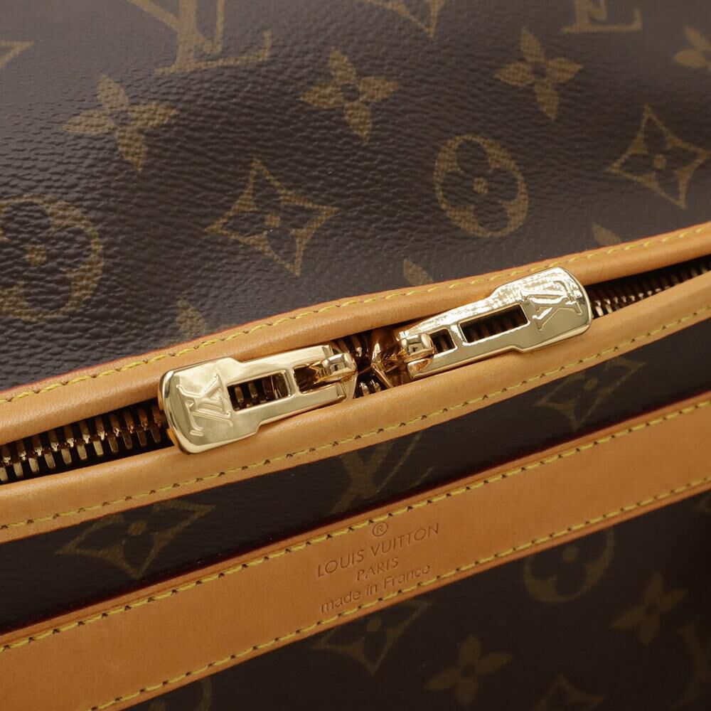 Louis Vuitton Luggage