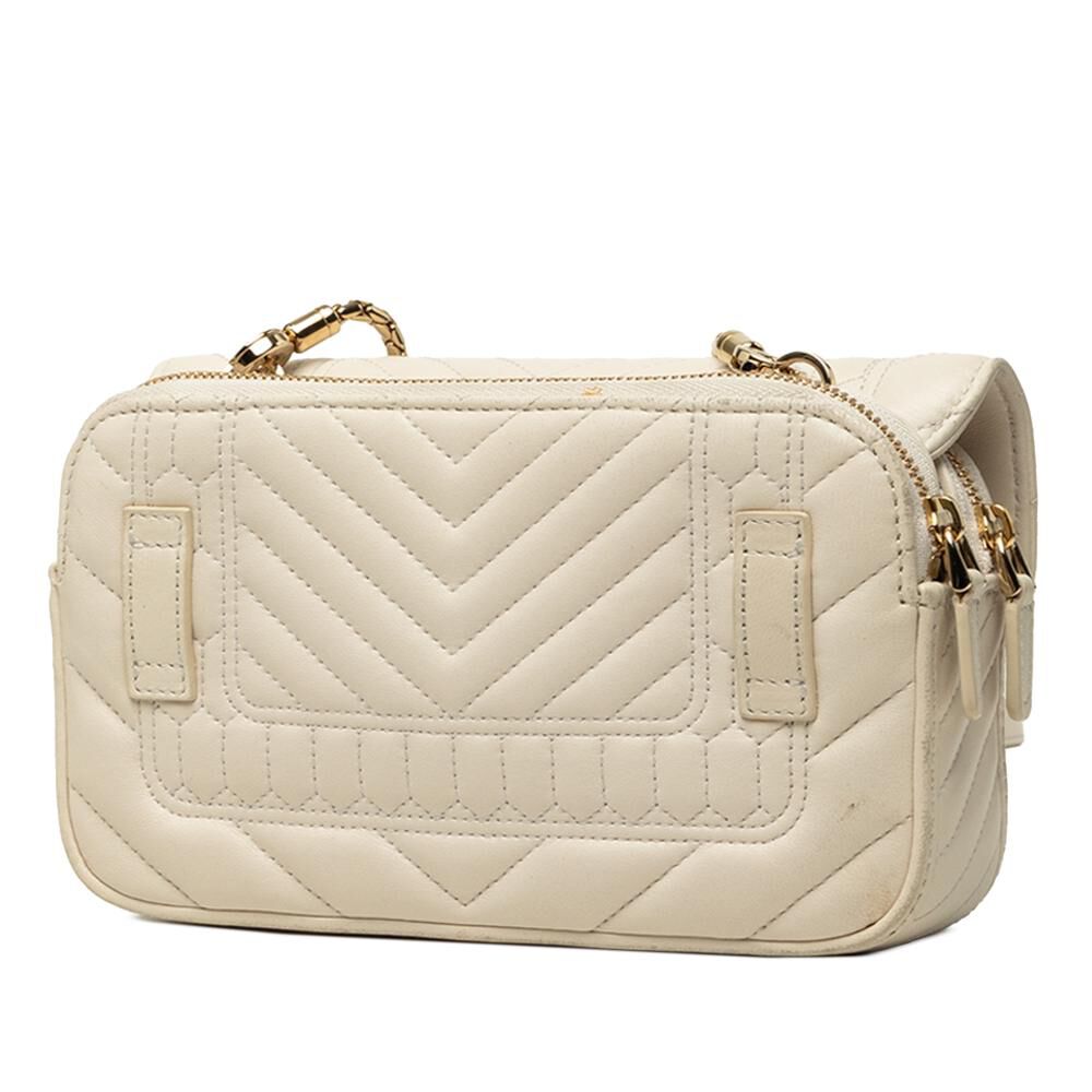 Bvlgari Crossbody Bag