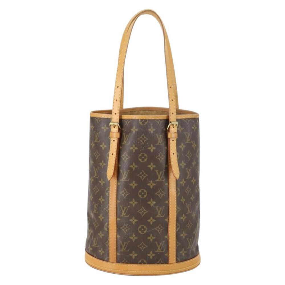 Louis Vuitton Bucket Bag