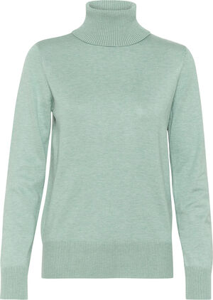 J2046, MilaSZ Rollneck Pullover