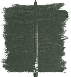 Vivid Rich Mechanical Liner