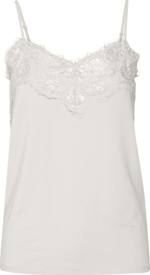Clara singlet top