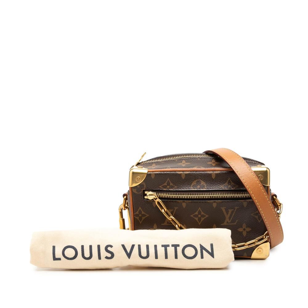 Louis Vuitton Crossbody Bag