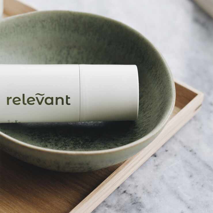 Natural Deodorant (Fragrance Free)