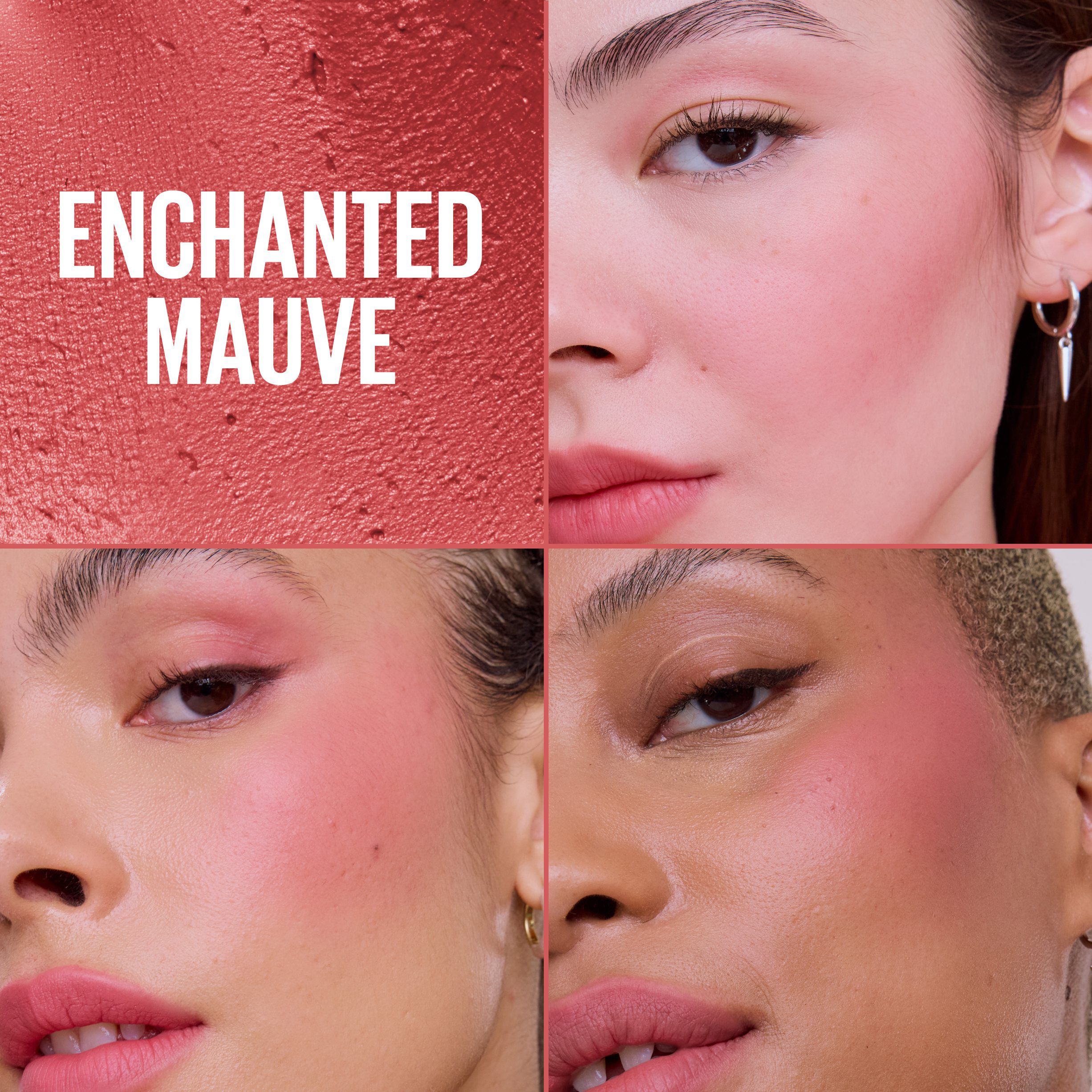 Cloudtopia Cheek & Lip Mousse