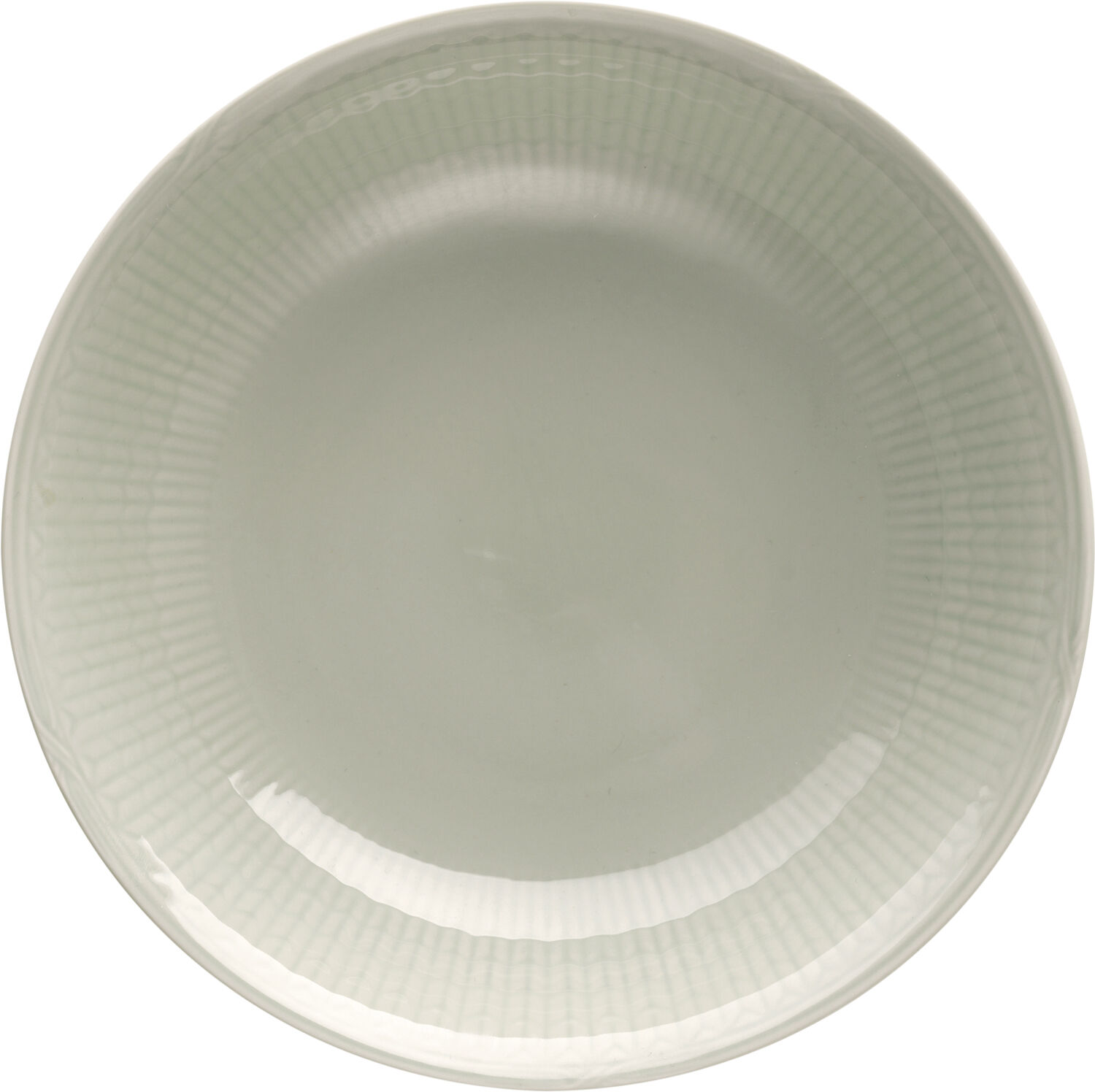 Swedish Grace Tallrik djup 19 cm &Auml;ng