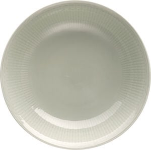 Swedish Grace Tallrik djup 19 cm Äng