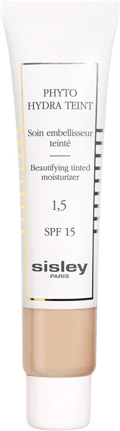 Phyto-Hydra Teint SPF15
