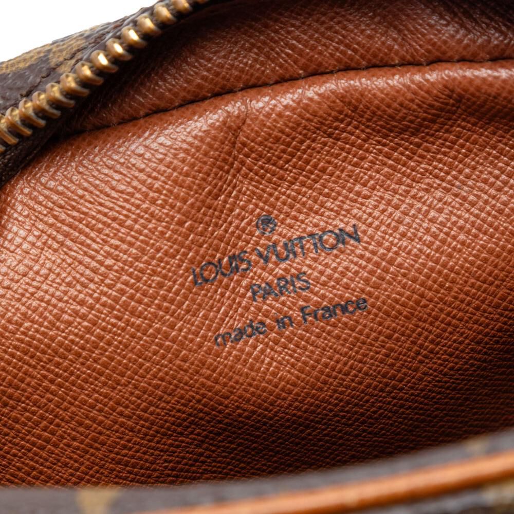 Louis Vuitton Danube