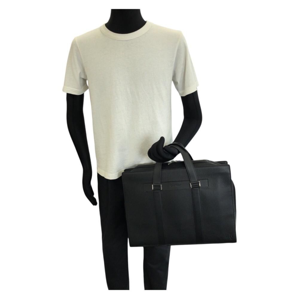 Cartier Briefcase