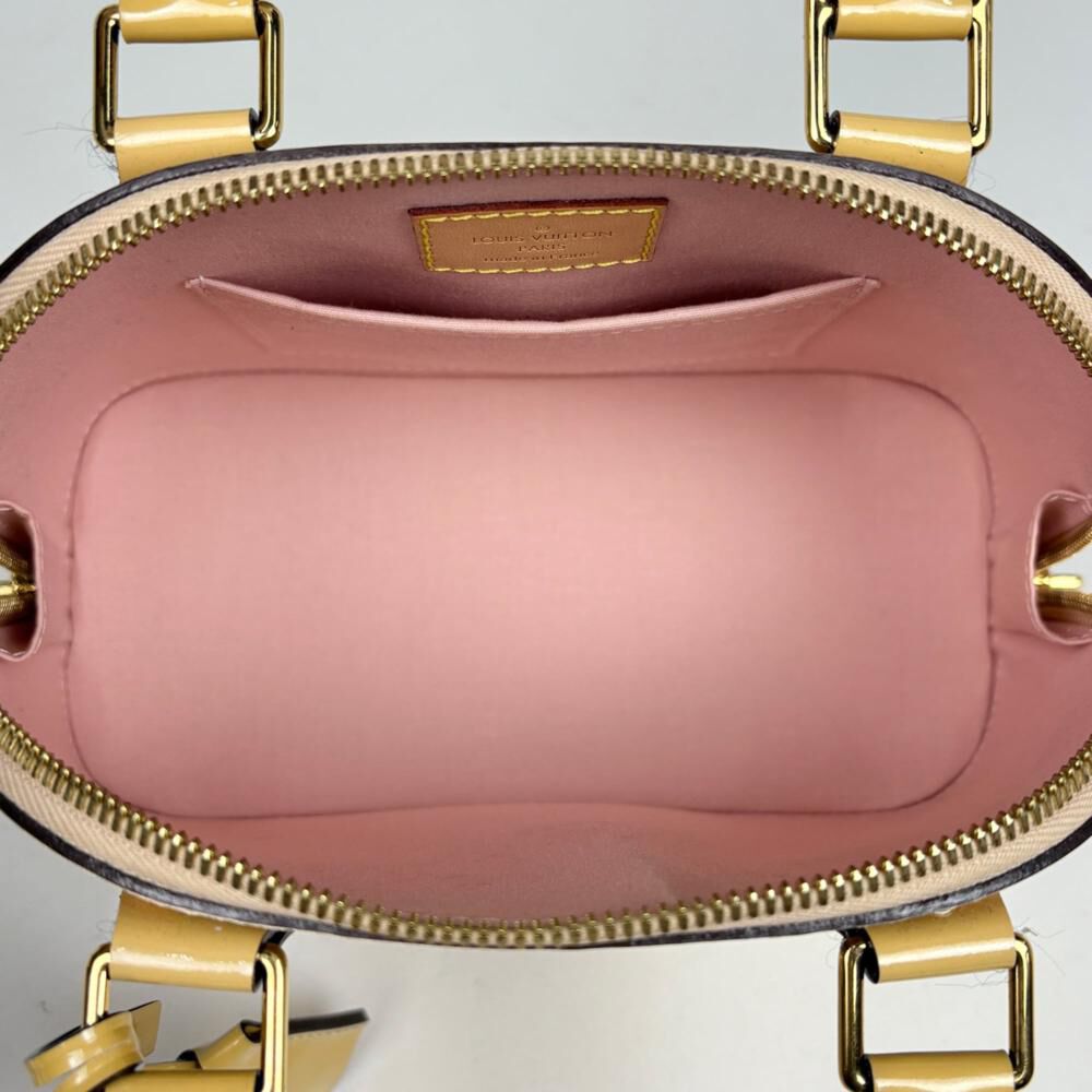 Louis Vuitton Alma