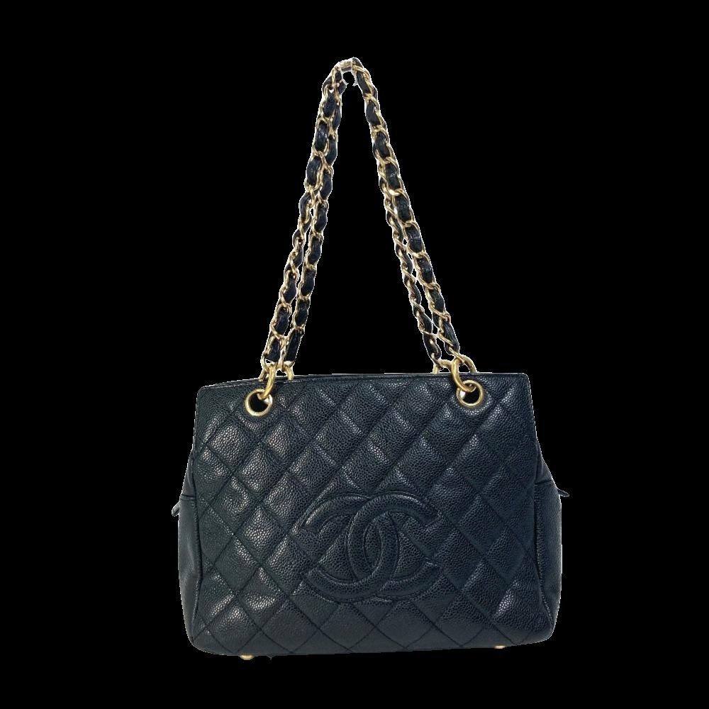 Chanel Shoulder Bag