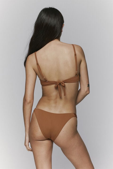 Lita bikini briefs brazilian