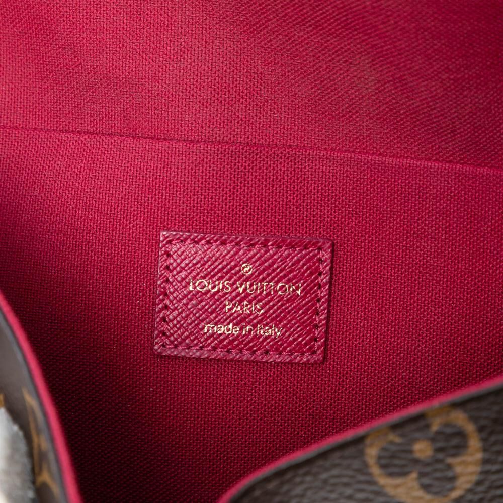 Louis Vuitton Pochette Felicie
