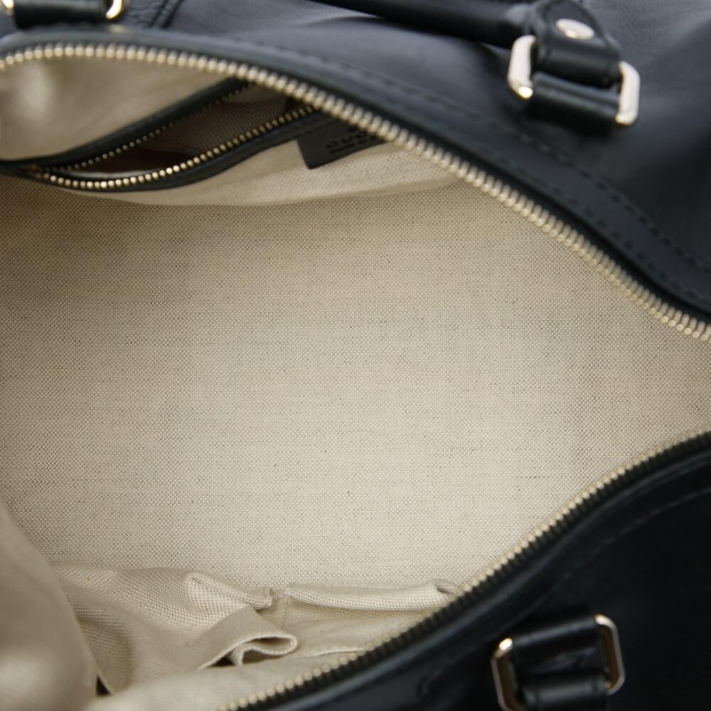 Gucci Boston Bag