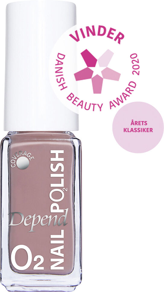 Minilack Oxygen f&auml;rg A533