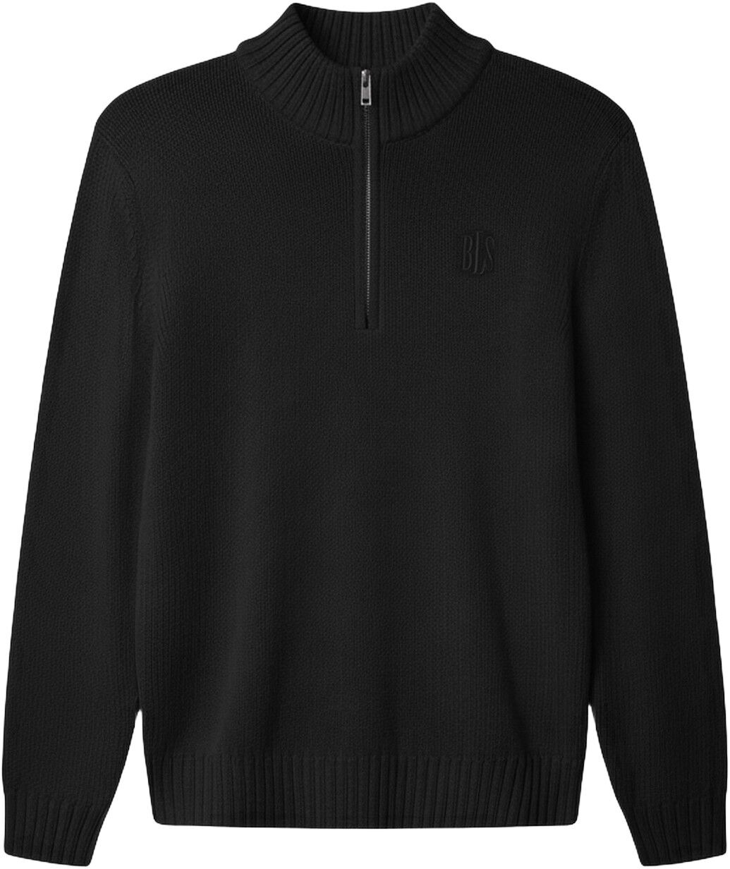 Emmet Half Zip