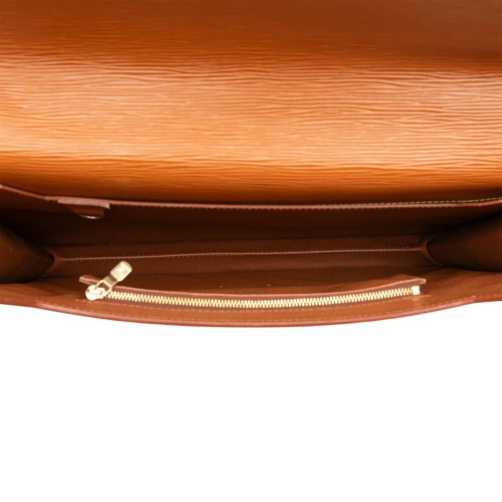 Louis Vuitton Porte Documents Jour